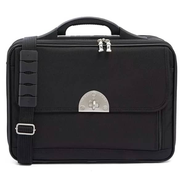 Eminent Laptop Carry Case 18inch Black E1752-18 Eminent Laptop Carry Case 18inch Black E1752-18