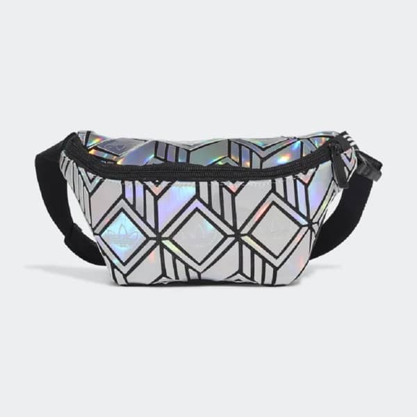 Adidas 3D Women Waist Bag Ge5452 Adidas 3D Women Waist Bag Ge5452