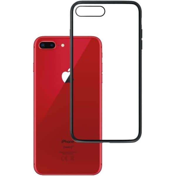 3mk All Safe Satin Armor Case Apple iPhone 7/8 Plus 3mk All Safe Satin Armor Case Apple iPhone 7/8 Plus