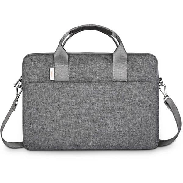 Wiwu Minimalist Laptop Bag Pro Grey Wiwu Minimalist Laptop Bag Pro Grey