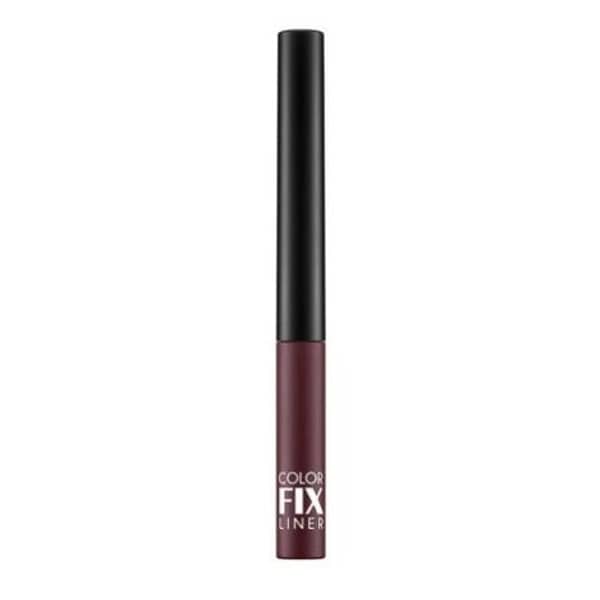 Missha Real Proof Color Fix Liner Matt Wine
