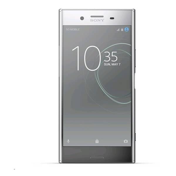 Sony Xperia XZ Premium 4G Dual Sim Smartphone 64GB Luminous Chrome Sony Xperia XZ Premium 4G Dual Sim Smartphone 64GB Luminous Chrome