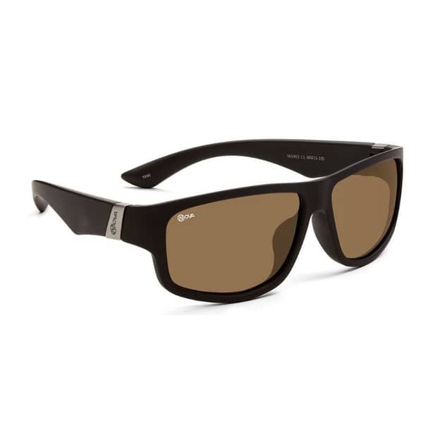 NOVA Trevor Brown Sunglasses For Men NV2413C1