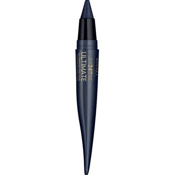 Rimmel London Ultimate Kohl Kajal Eyeliner Deep Amethyst Rimmel London Ultimate Kohl Kajal Eyeliner Deep Amethyst