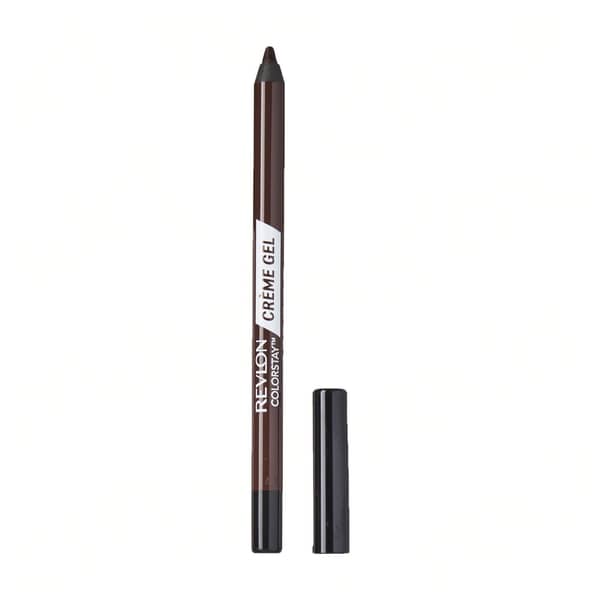 Revlon Colorstay Crème Gel Liner Dark Chocolate Revlon Colorstay Crème Gel Liner Dark Chocolate
