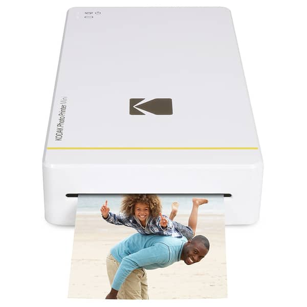 Price Kodak Camera Printer Kodak Wireless Photo Printer White