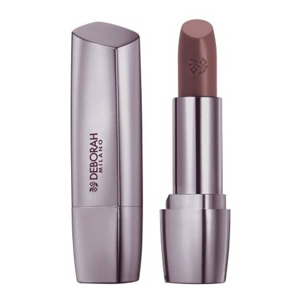 Deborah Milano Red Shine Lipstick N.15 - DBLS005996