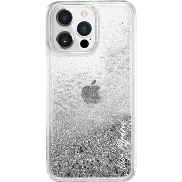 Viva Madrid Glamor Hybrid Case Meteor For iPhone 13 Pro Max