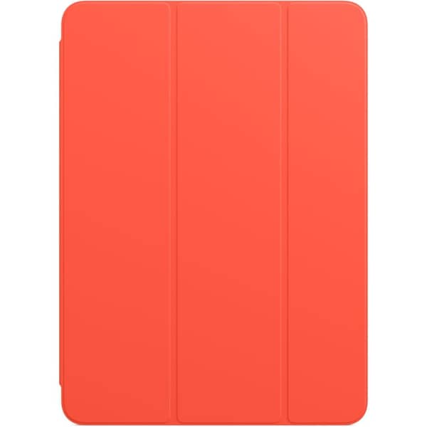 Apple Smart Folio Case for iPad Air 4th Gen Orange Apple Smart Folio Case for iPad Air 4th Gen Orange