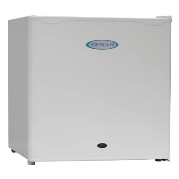 Zenan Single Door Refrigerator 50 Litres ZBC65 Zenan Single Door Refrigerator 50 Litres ZBC65
