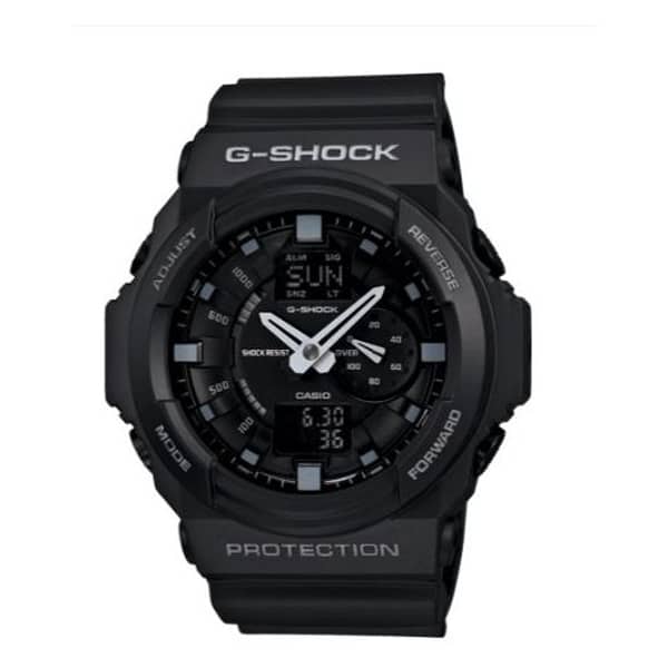Buy Casio GA-150-1ADR G-Shock Youth Watch Online in UAE Sharaf DG