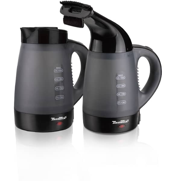 Meenumix 2in1 Garment Steamer & Kettle MGK001