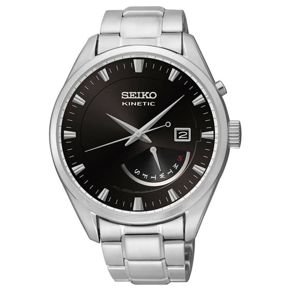 Seiko SRN045P1 Analog Watch For Men Seiko SRN045P1 Analog Watch For Men
