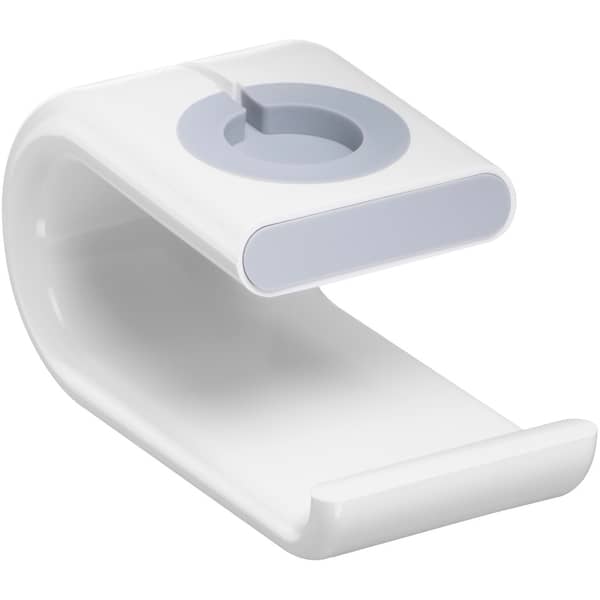 Eklasse EKAWS01 Watch/Mobile Stand For Apple Watch 38mm/42mm Eklasse EKAWS01 Watch/Mobile Stand For Apple Watch 38mm/42mm