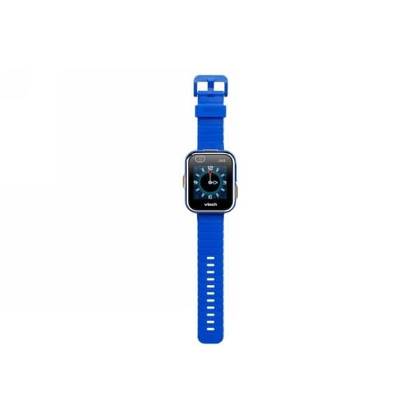 VTech Kidizoom Smart Watch Dx2 Blue 212045198 VTech Kidizoom Smart Watch Dx2 Blue 212045198