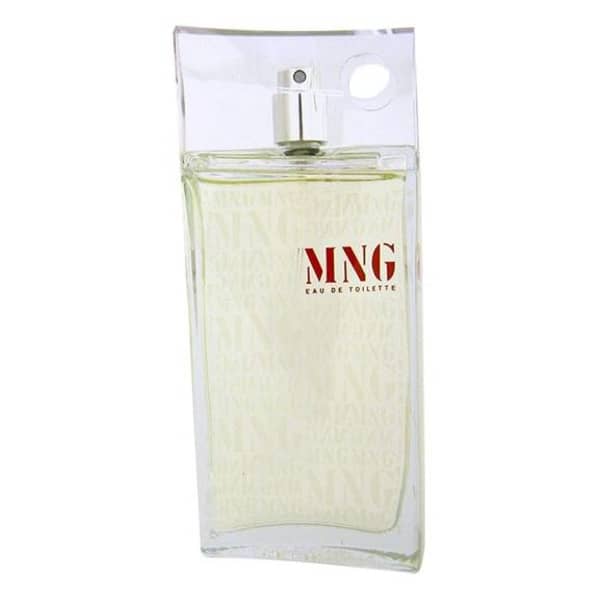 MNG Cut Miniture Women EDT 4ml