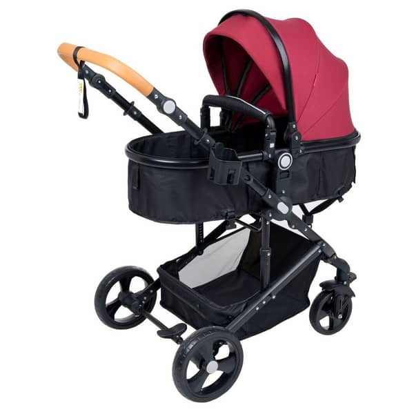 عربة أطفال بيليكو