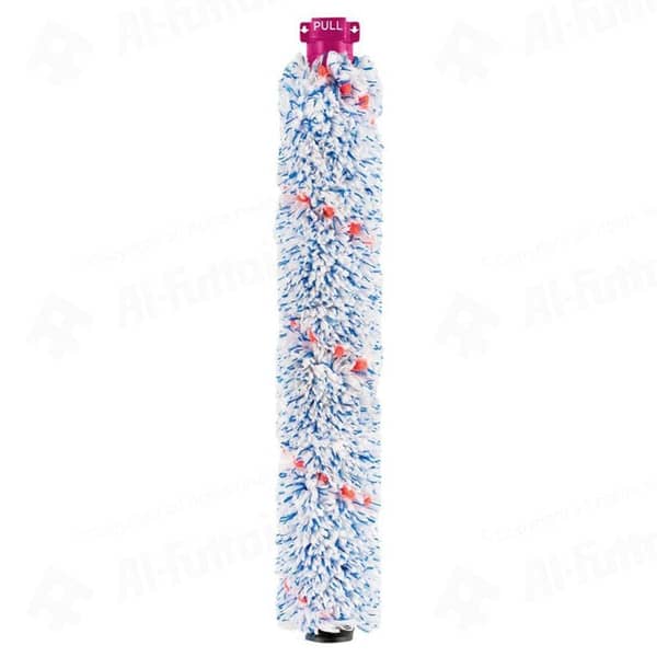 Bissell CrossWave Multi-Surface Brush Roll (White)