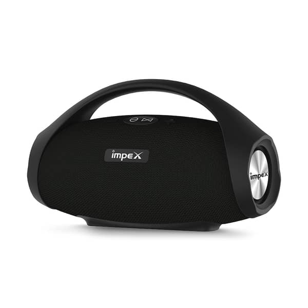 Impex Bts 2014a 2.0 Multimedia Speaker With Multi-device Serial Function