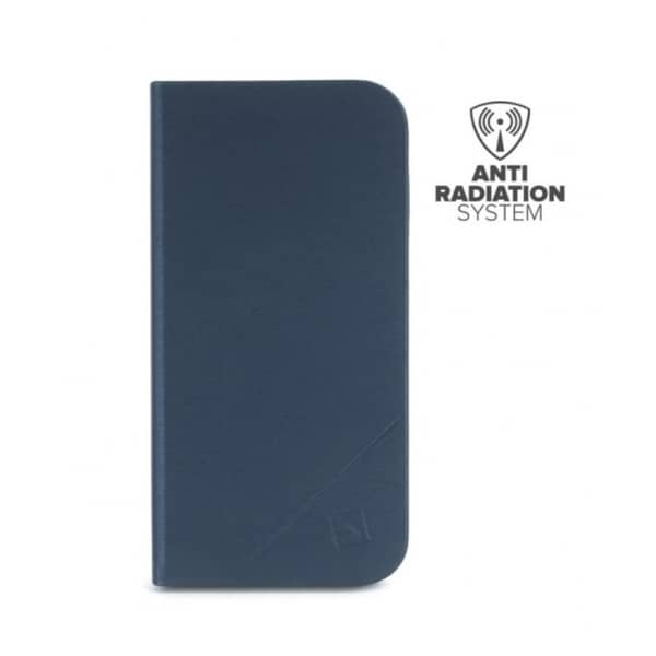 Tucano Filo Booklet Case Dark Blue For iPhone 8/7 Tucano Filo Booklet Case Dark Blue For iPhone 8/7