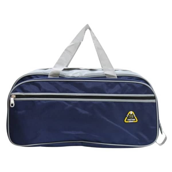 V S Creation Travel Bag Coated Polyester 18inch