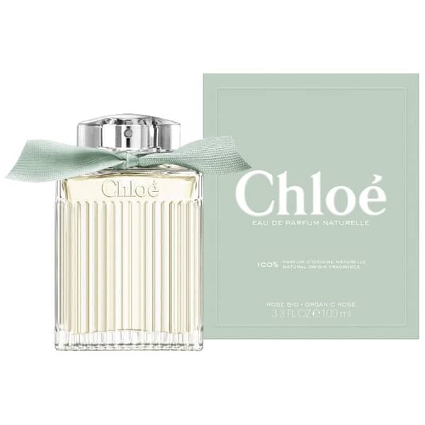 Chloe Naturelle Edp 100ml For Women Chloe Naturelle Edp 100ml For Women