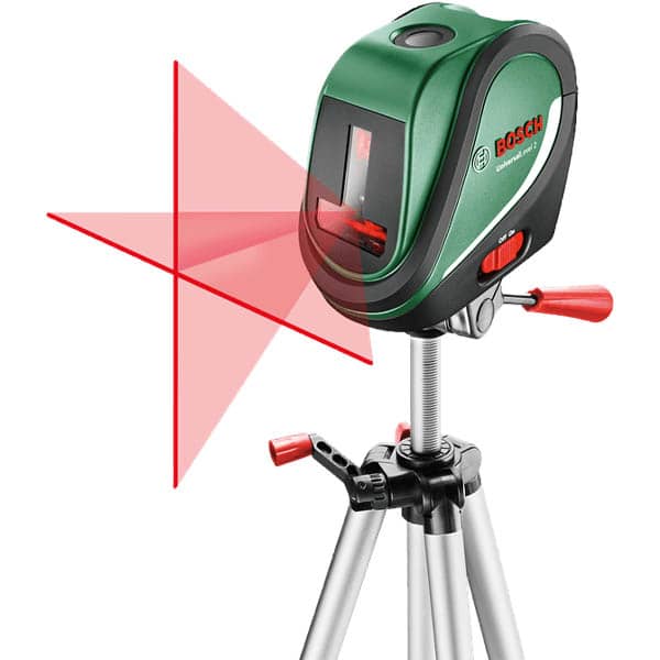 Bosch 06013663801 Laser Leveller