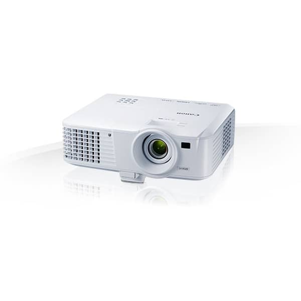 Buy Canon LV-X320 Multimedia Projector| Sharafdg.com