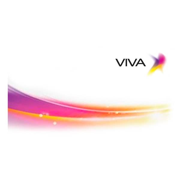 Viva Recharge Card BD 5 Viva Recharge Card BD 5