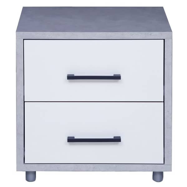 Pan Emirates Evershine Night Stand