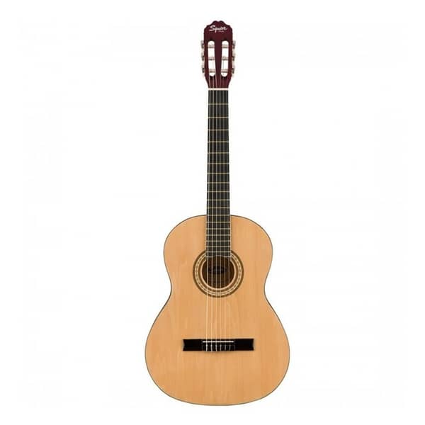 Fender Squier Classical Nylon String Guitar