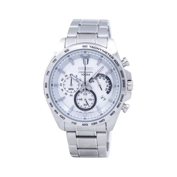 Seiko SSB299P1 Analog Watch Men Seiko SSB299P1 Analog Watch Men