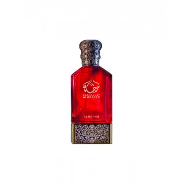 Mukhallat Alwazeer - spray 80 ml Eau de Parfum - Unisex