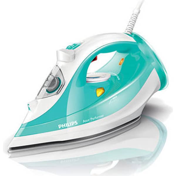 Philips Steam Iron GC3811 Philips Steam Iron GC3811