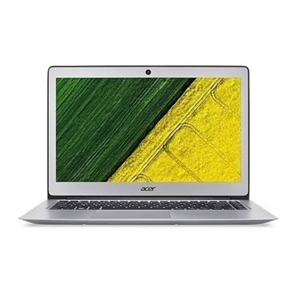 Acer Swift 3 SF314-52-57P8 Laptop - Core i5 2.5GHz 8GB 256GB Shared Win10 14inch FHD Silver Acer Swift 3 SF314-52-57P8 Laptop - Core i5 2.5GHz 8GB 256GB Shared Win10 14inch FHD Silver
