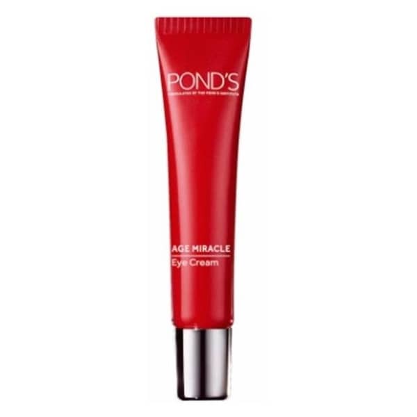 Ponds PAD048 Age Miracle Eye Cream 15ml Ponds PAD048 Age Miracle Eye Cream 15ml