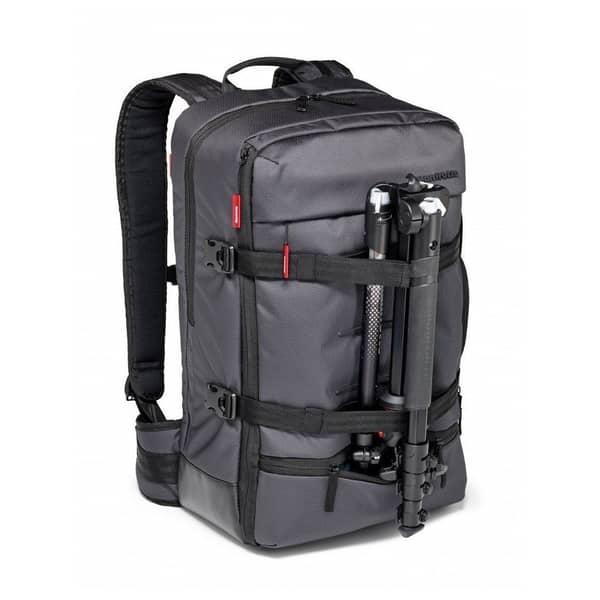 Manfrotto MBMNBPMV50 Manhattan Mover 50 Camera Backpack Grey Manfrotto MBMNBPMV50 Manhattan Mover 50 Camera Backpack Grey