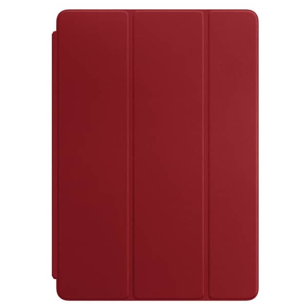 Apple Leather Smart Cover Product Red For IPadPro 10.5inch MR5G2ZM/A