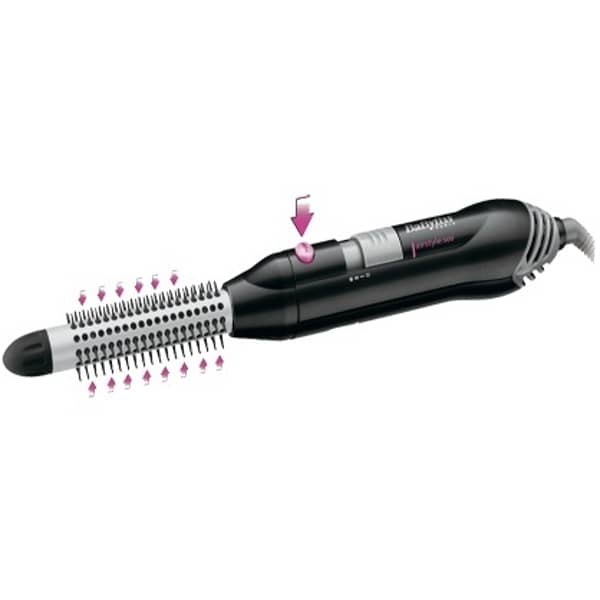 Babyliss Hair Styler W/ Retractable 2655E