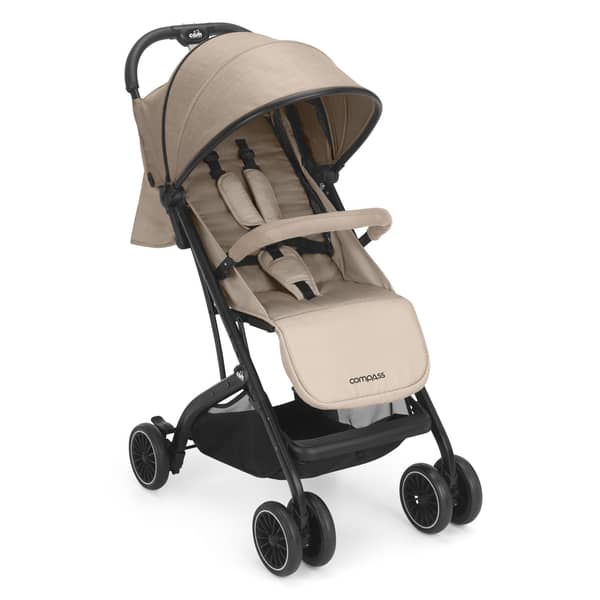 CAM BK ART832 130 Compass Stroller