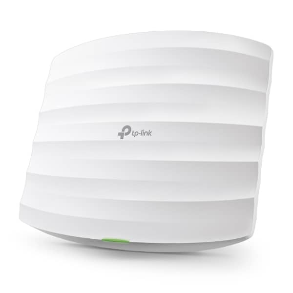 TPLink Ac1350 Wireless Mu-mimo Gigabit Ceiling Mount Access Point TPLink Ac1350 Wireless Mu-mimo Gigabit Ceiling Mount Access Point