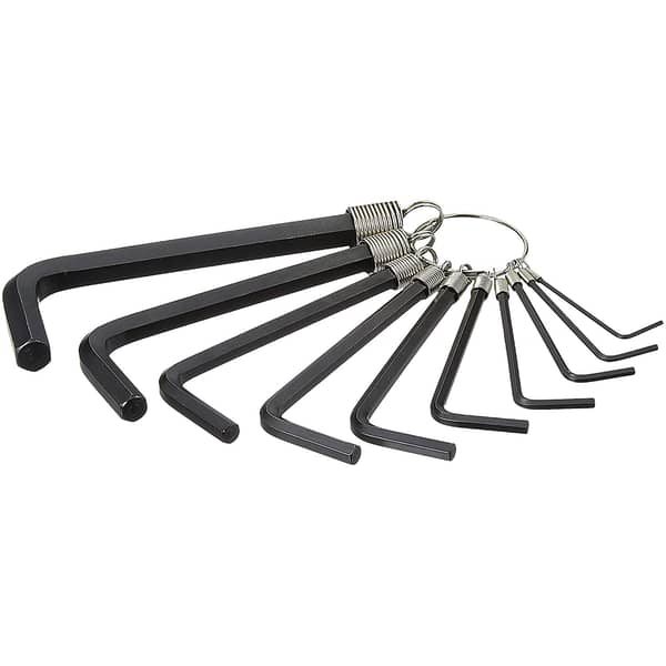 طقم مفاتيح ستانلي طقم مفاتيح ستانلي