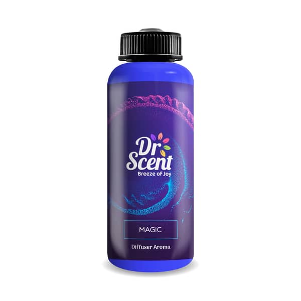 Dr. Scent Magic 500 Ml Dr. Scent Magic 500 Ml