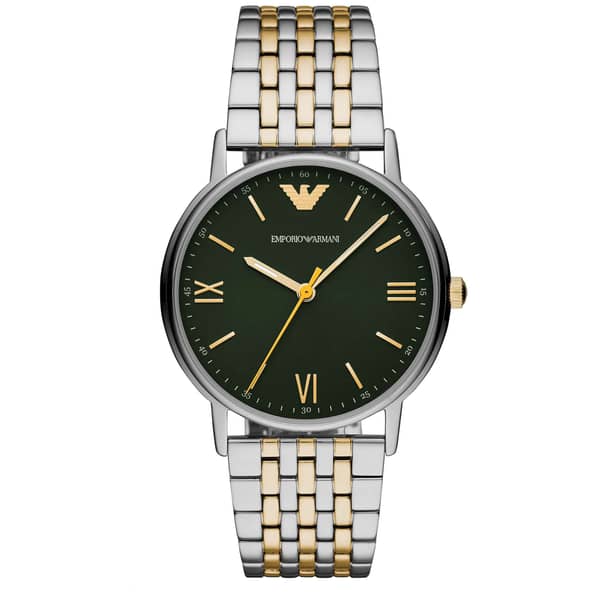 Emporio Armani AR11228 Mens Analog Watch Emporio Armani AR11228 Mens Analog Watch