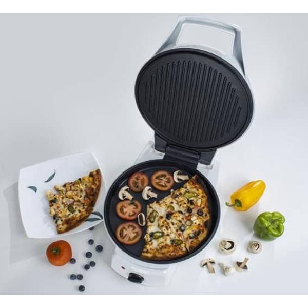 Geepas Non-stick Pizza Maker Geepas Non-stick Pizza Maker