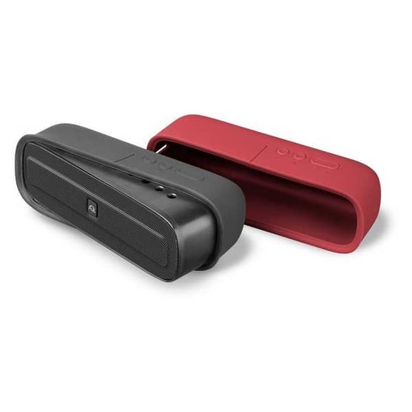 Cellularline Sparkle Universal Dual Bluetooth Speaker Black