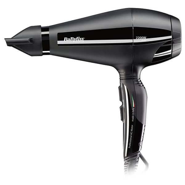Babyliss Hair Dryer 6611E
