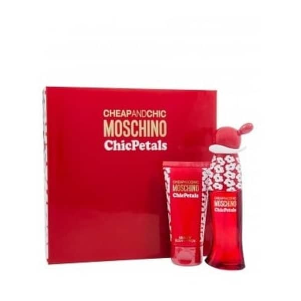 Moschino Cheap & Chic (W) Body Lotion 25ml