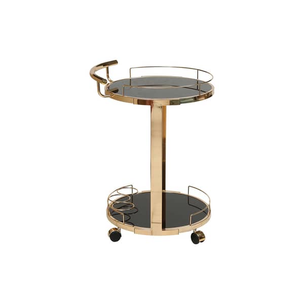 Pan Emirates Tooba Serving Trolley