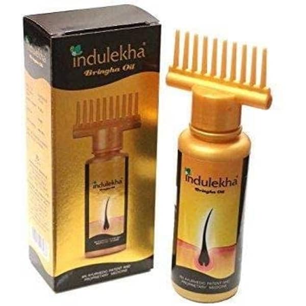 Indulekha Bringha Hair Oil,100ml Indulekha Bringha Hair Oil,100ml